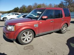 2011 Land Rover LR4 for sale in Brookhaven, NY