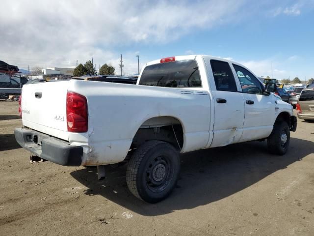 2008 Dodge RAM 2500 ST