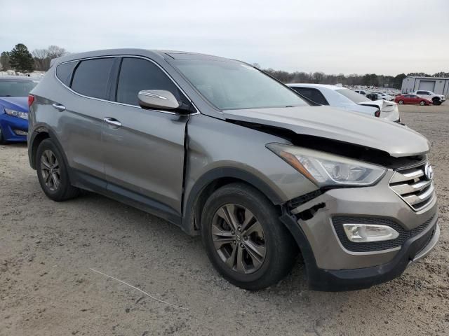 2013 Hyundai Santa FE Sport