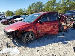 Vehiculos salvage en venta de Copart Houston, TX: 2017 Hyundai Elantra SE