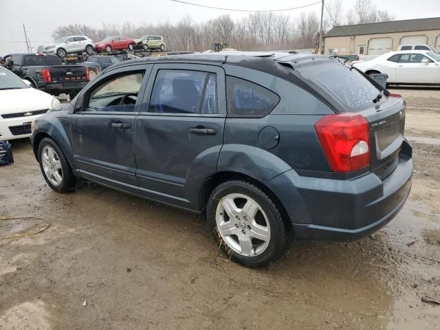 2008 Dodge Caliber SXT