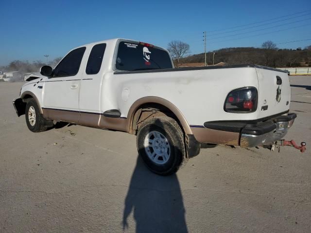 1997 Ford F150