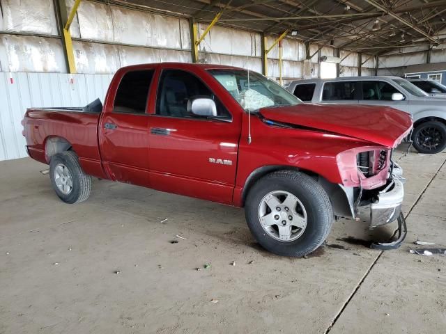 2008 Dodge RAM 1500 ST