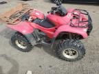 2012 Honda TRX420 FPA