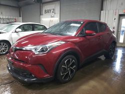 2018 Toyota C-HR XLE for sale in Elgin, IL