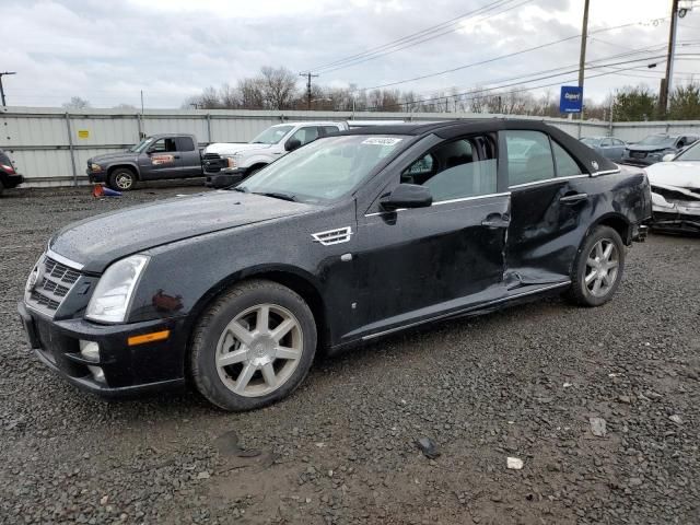 2009 Cadillac STS