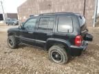 2003 Jeep Liberty Limited