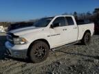 2012 Dodge RAM 1500 SLT