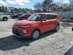 2020 KIA Soul LX for sale in Fairburn, GA