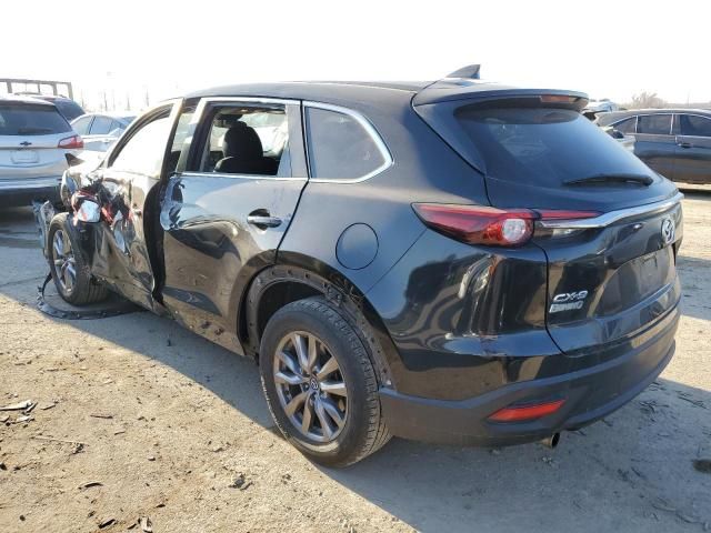 2018 Mazda CX-9 Sport