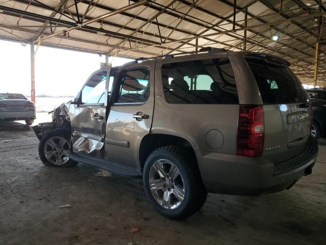 2007 Chevrolet Tahoe C1500