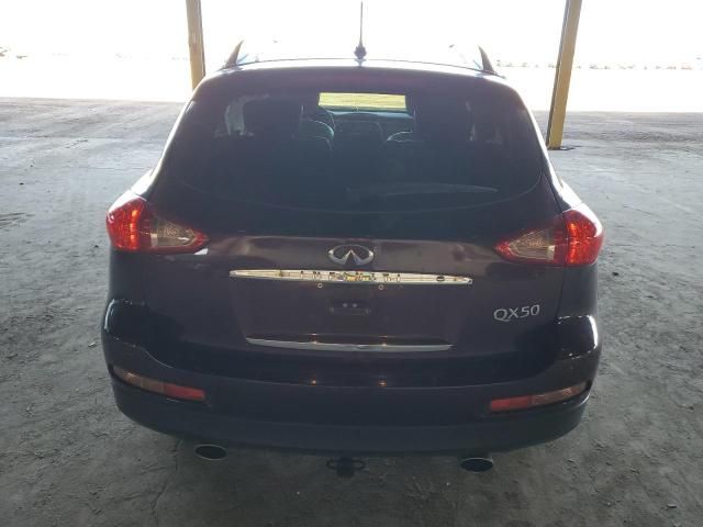 2015 Infiniti QX50