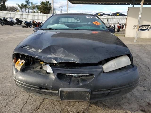 1997 Ford Thunderbird LX