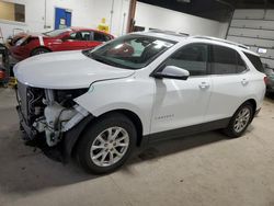 2019 Chevrolet Equinox LT en venta en Ham Lake, MN