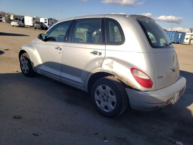 2008 Chrysler PT Cruiser