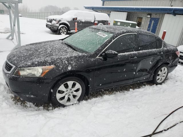 2008 Honda Accord EX