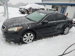 2008 Honda Accord EX for sale in Wayland, MI