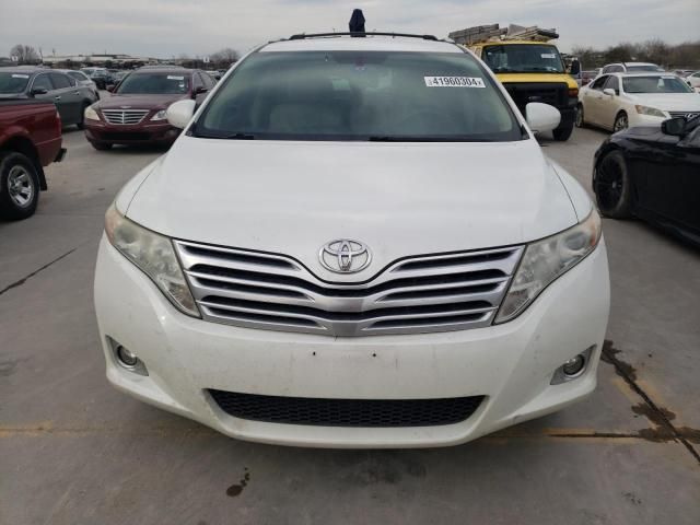 2012 Toyota Venza LE