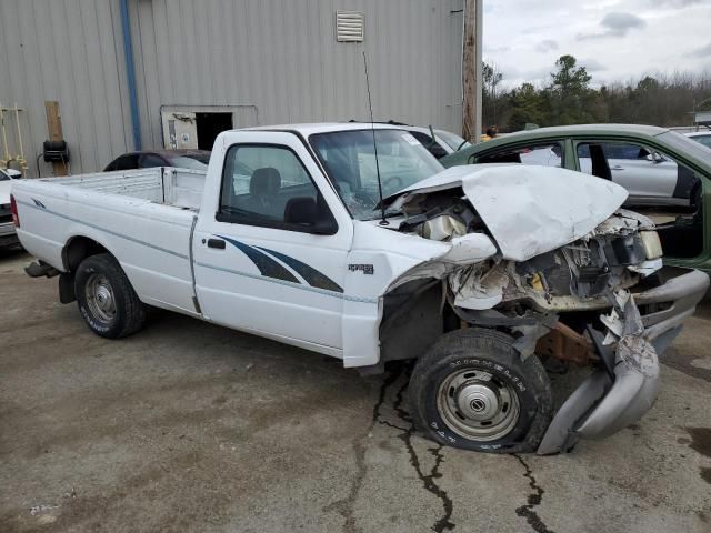 1994 Ford Ranger