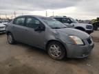 2008 Nissan Sentra 2.0