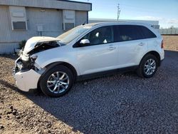 Vehiculos salvage en venta de Copart Phoenix, AZ: 2013 Ford Edge SEL