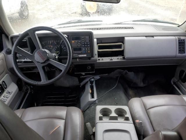 1994 Chevrolet Suburban K1500