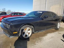 Vehiculos salvage en venta de Copart Lawrenceburg, KY: 2010 Dodge Challenger SE