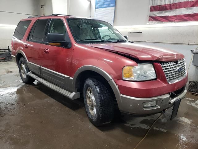 2003 Ford Expedition Eddie Bauer