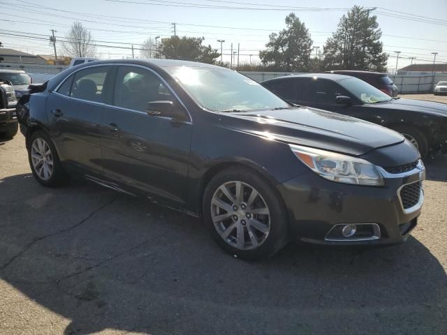 2015 Chevrolet Malibu 2LT