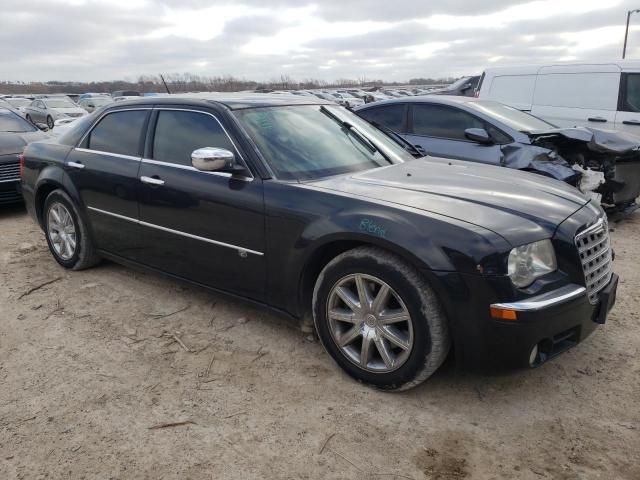 2008 Chrysler 300C