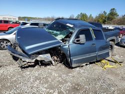 Chevrolet salvage cars for sale: 2006 Chevrolet Silverado K1500