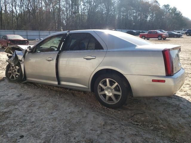 2007 Cadillac STS