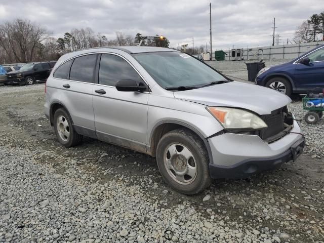 2009 Honda CR-V LX