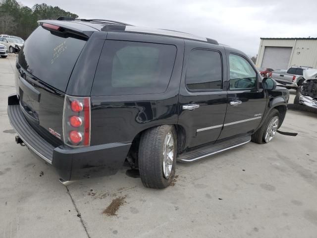 2013 GMC Yukon Denali