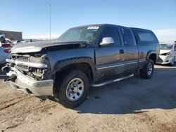 Vehiculos salvage en venta de Copart Kansas City, KS: 2000 Chevrolet Silverado K1500