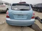 2011 Hyundai Accent GL