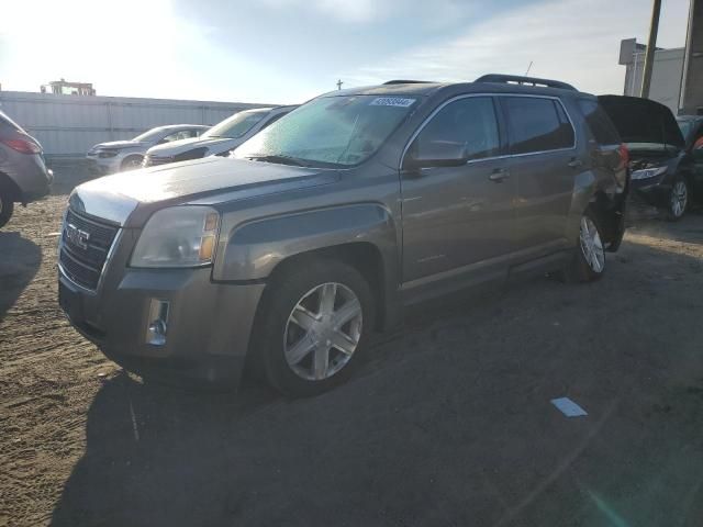 2012 GMC Terrain SLT