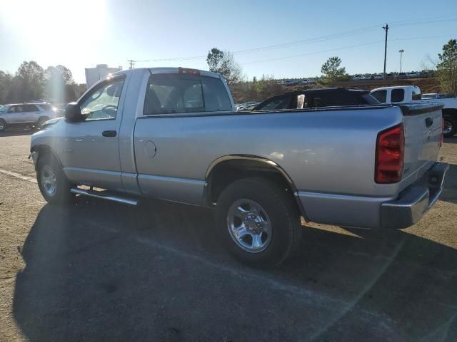 2008 Dodge RAM 1500 ST