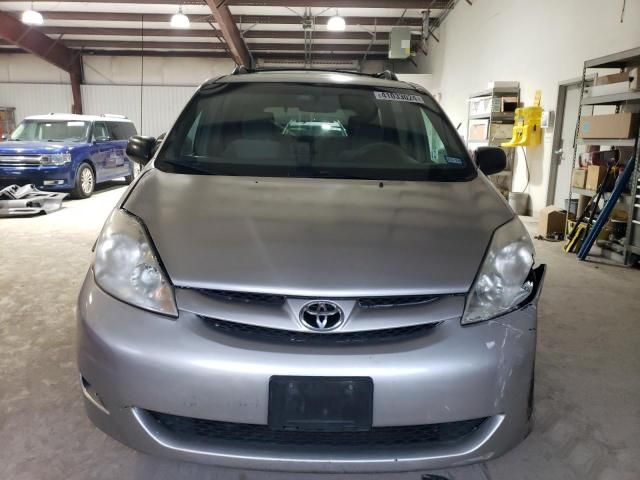 2006 Toyota Sienna CE