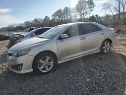 Toyota salvage cars for sale: 2014 Toyota Camry L