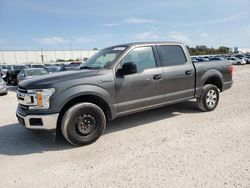 2018 Ford F150 Supercrew en venta en Apopka, FL