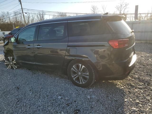 2021 KIA Sedona EX Premium