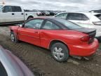 2001 Chevrolet Cavalier