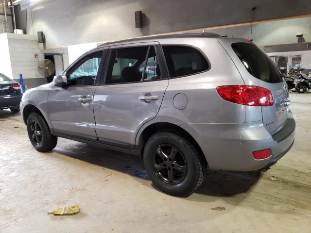 2008 Hyundai Santa FE GLS