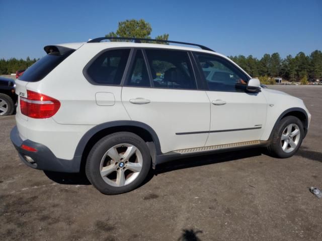 2009 BMW X5 XDRIVE30I