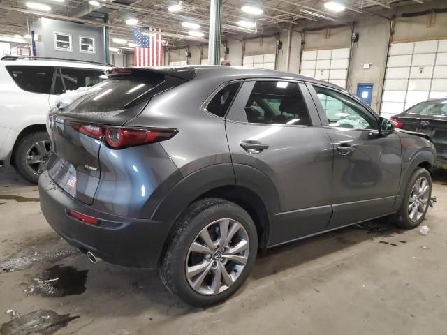 2021 Mazda CX-30 Preferred