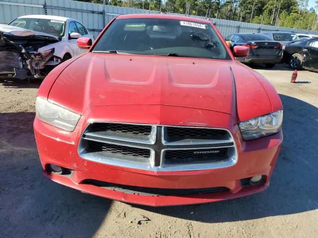 2011 Dodge Charger