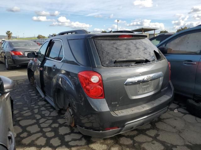 2011 Chevrolet Equinox LT