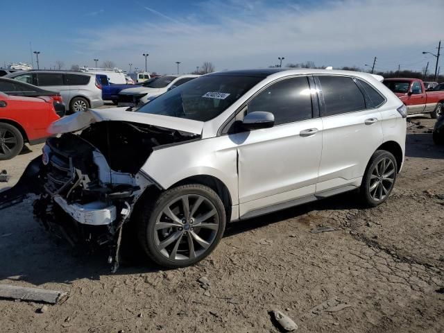 2016 Ford Edge Sport