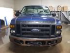 2008 Ford F250 Super Duty